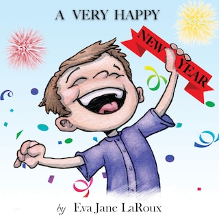 Front cover_A Very Happy New Year