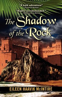 Couverture_Shadow of the Rock