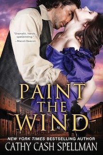 Front cover_Paint the Wind