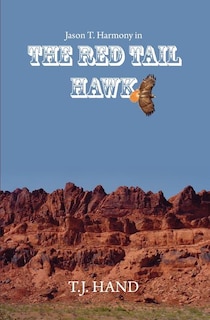 Couverture_The Red Tail Hawk