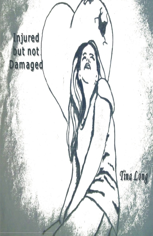 Front cover_Injured but not Damaged