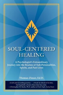 Front cover_Soul-Centered Healing