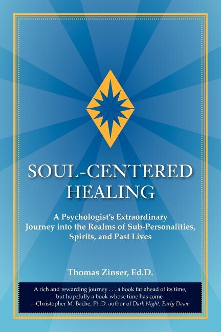 Front cover_Soul-Centered Healing
