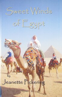Front cover_Sweet Winds of Egypt