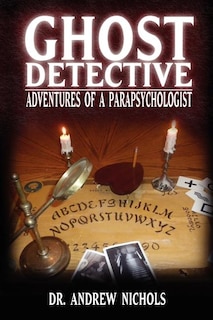 Front cover_Ghost Detective