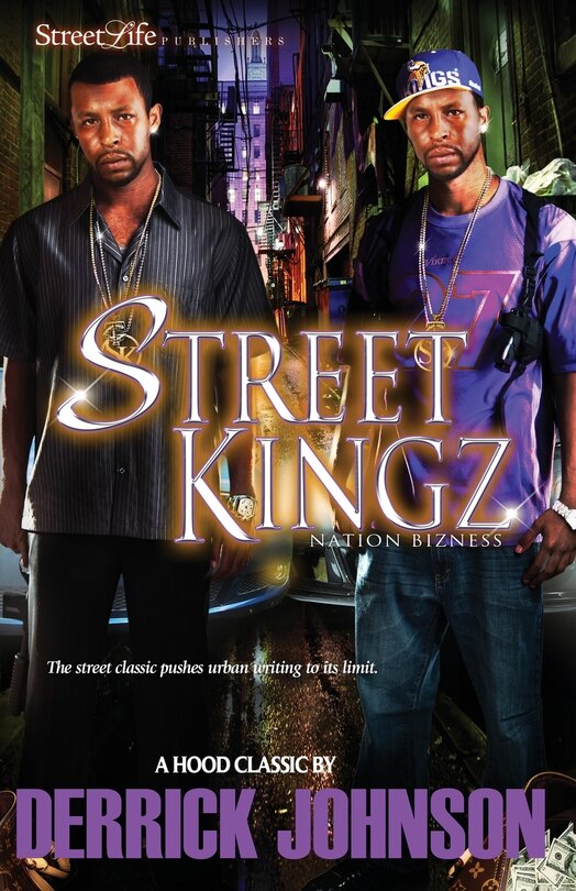 Couverture_Street Kingz
