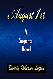 Front cover_August 1st