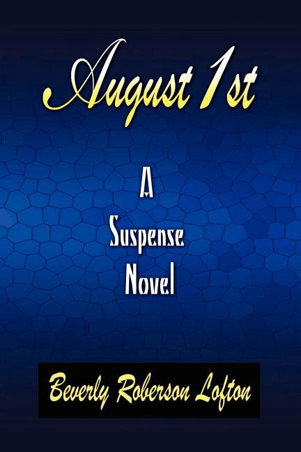 Front cover_August 1st