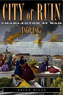 Front cover_City of Ruin