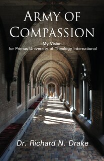 Couverture_Army of Compassion