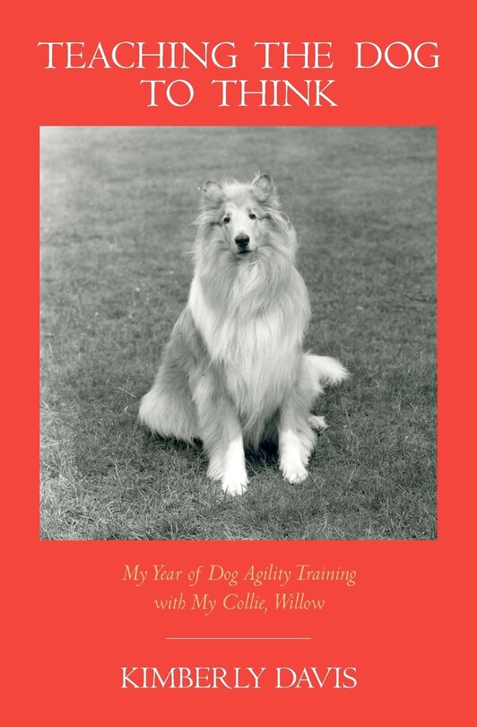 Front cover_Teaching the Dog to Think