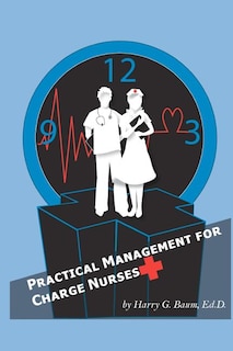 Couverture_Practical Management For Charge Nurses
