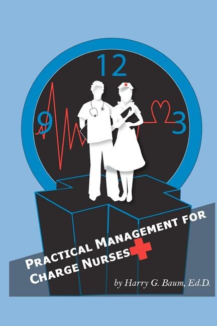 Couverture_Practical Management For Charge Nurses