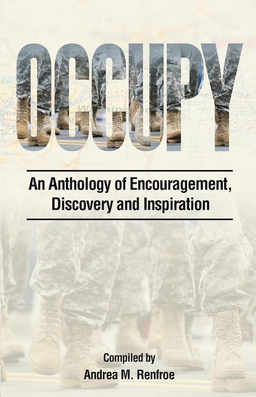 Front cover_Occupy