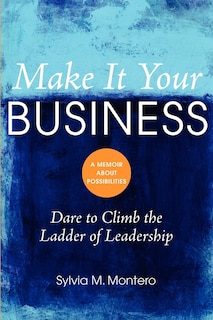 Front cover_Make It Your Business