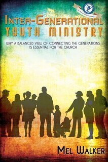 Front cover_Inter-Generational Youth Ministry