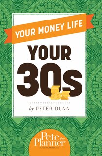 Couverture_Your Money Life: Your 30s