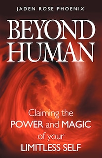 Front cover_Beyond Human