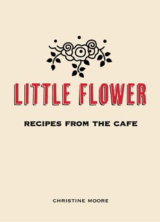 Couverture_Little Flower