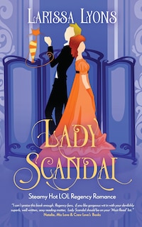 Couverture_Lady Scandal