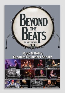 Front cover_Beyond the Beats