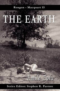 Front cover_The Earth
