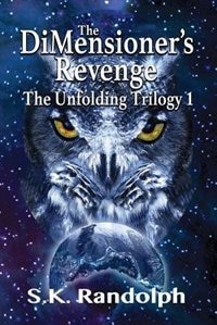 Front cover_DiMensioner's Revenge