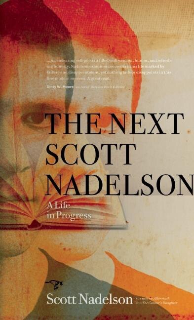 Front cover_The Next Scott Nadelson