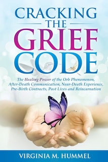 Couverture_Cracking the Grief Code