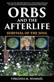 Front cover_Orbs and the Afterlife