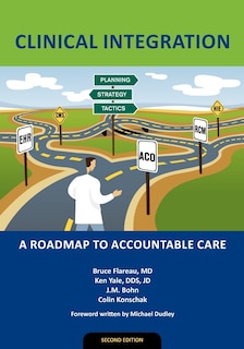 Front cover_Clinical Integration
