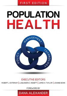 Front cover_Population Health