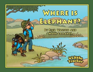 Couverture_Where is Elephant?