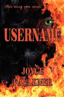 Front cover_Username
