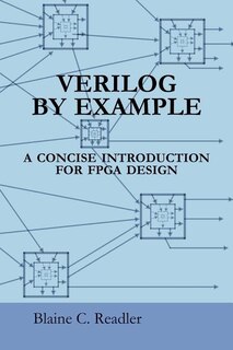 Front cover_Verilog By Example
