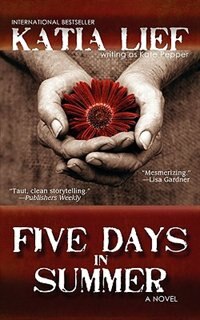 Front cover_Five Days In Summer