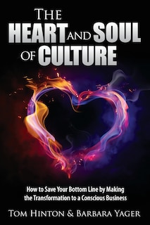 Couverture_The Heart and Soul of Culture