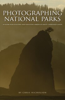Front cover_Photographing National Parks
