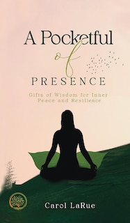 Front cover_A Pocketful of Presence