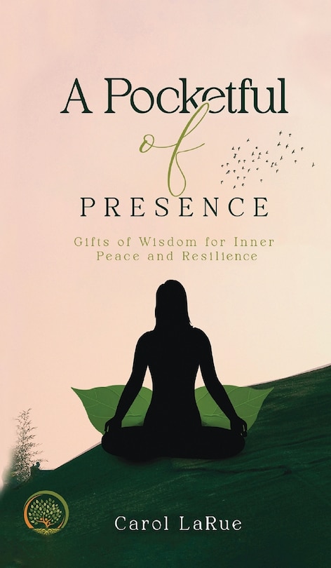 Front cover_A Pocketful of Presence