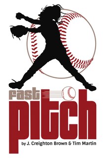 Front cover_Fast Pitch