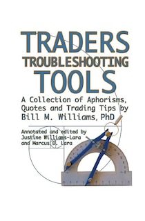 Couverture_Traders Troubleshooting Tools