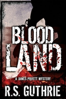 Front cover_Blood Land