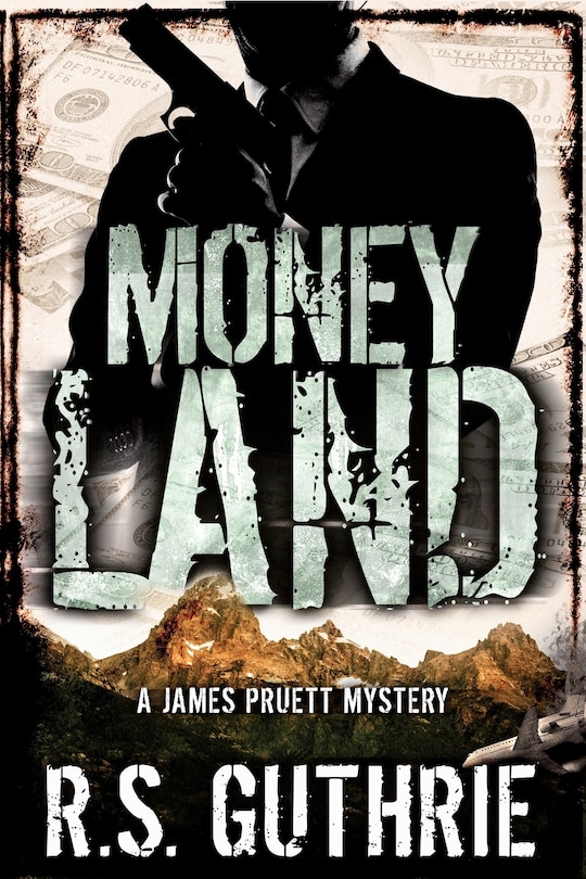 Front cover_Money Land