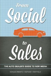 Front cover_From Social to Sales