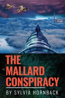 Front cover_The Mallard Conspiracy