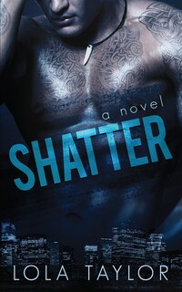 Front cover_Shatter
