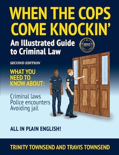 Couverture_When the Cops Come Knockin'