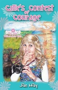 Front cover_Callie's Contest of Courage