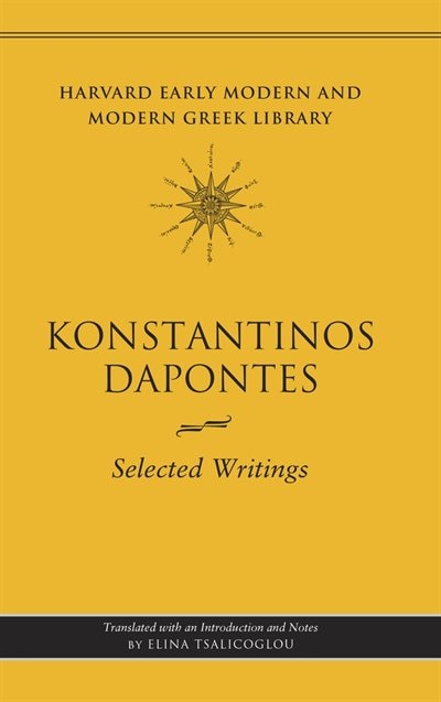Couverture_Selected Writings